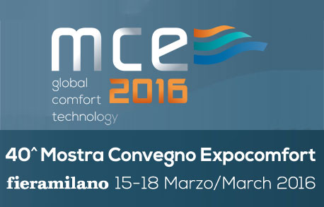 mce 2016